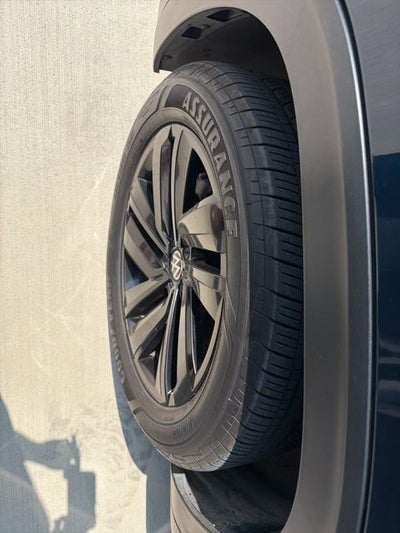 2023 Volkswagen Atlas Cross Sport 3.6L V6 SE w/Technology