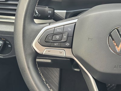 2023 Volkswagen Atlas Cross Sport 3.6L V6 SE w/Technology