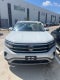 2022 Volkswagen Atlas 2.0T SE w/Technology