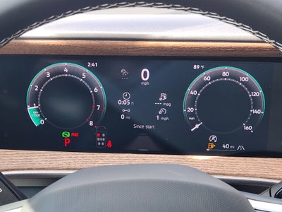 2027 Volkswagen Atlas SE w/Technology