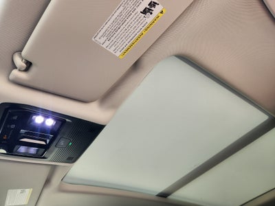 2027 Volkswagen Atlas SE w/Technology
