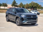 2027 Volkswagen Atlas SE w/Technology