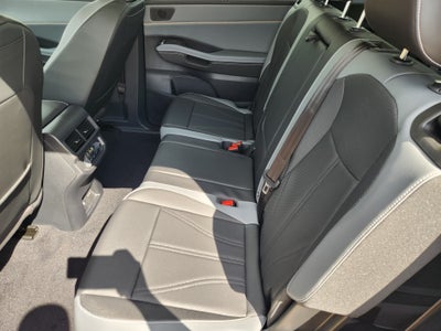 2027 Volkswagen Atlas SE w/Technology