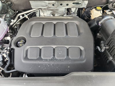 2027 Volkswagen Atlas SE w/Technology