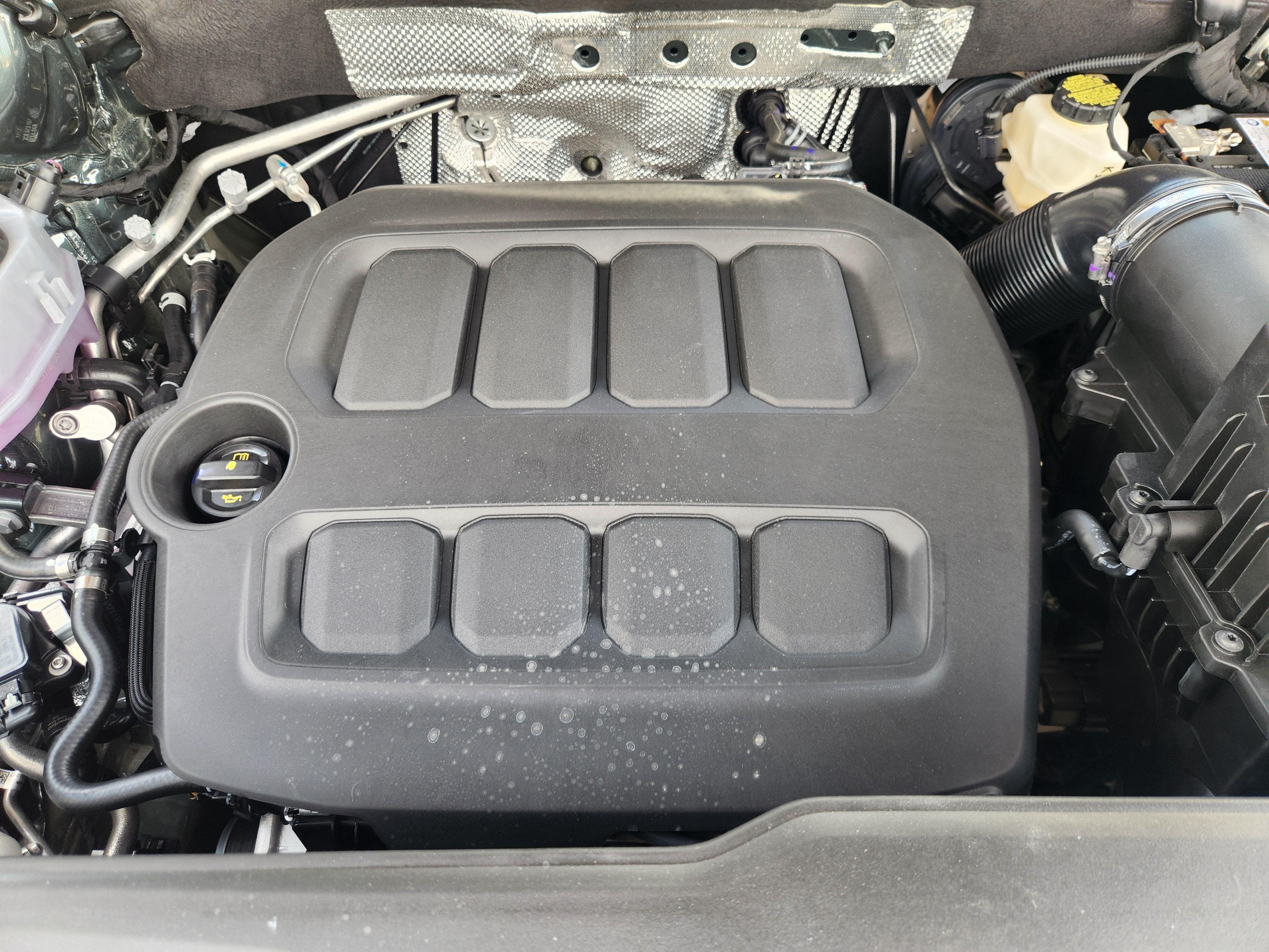 2027 Volkswagen Atlas SE w/Technology