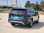 2027 Volkswagen Atlas SE w/Technology