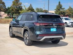 2027 Volkswagen Atlas SE w/Technology