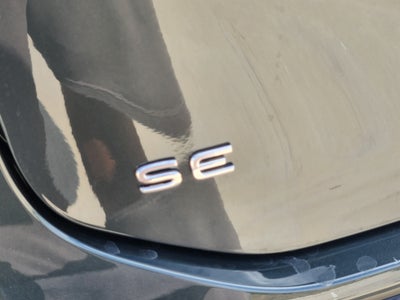 2027 Volkswagen Atlas SE w/Technology