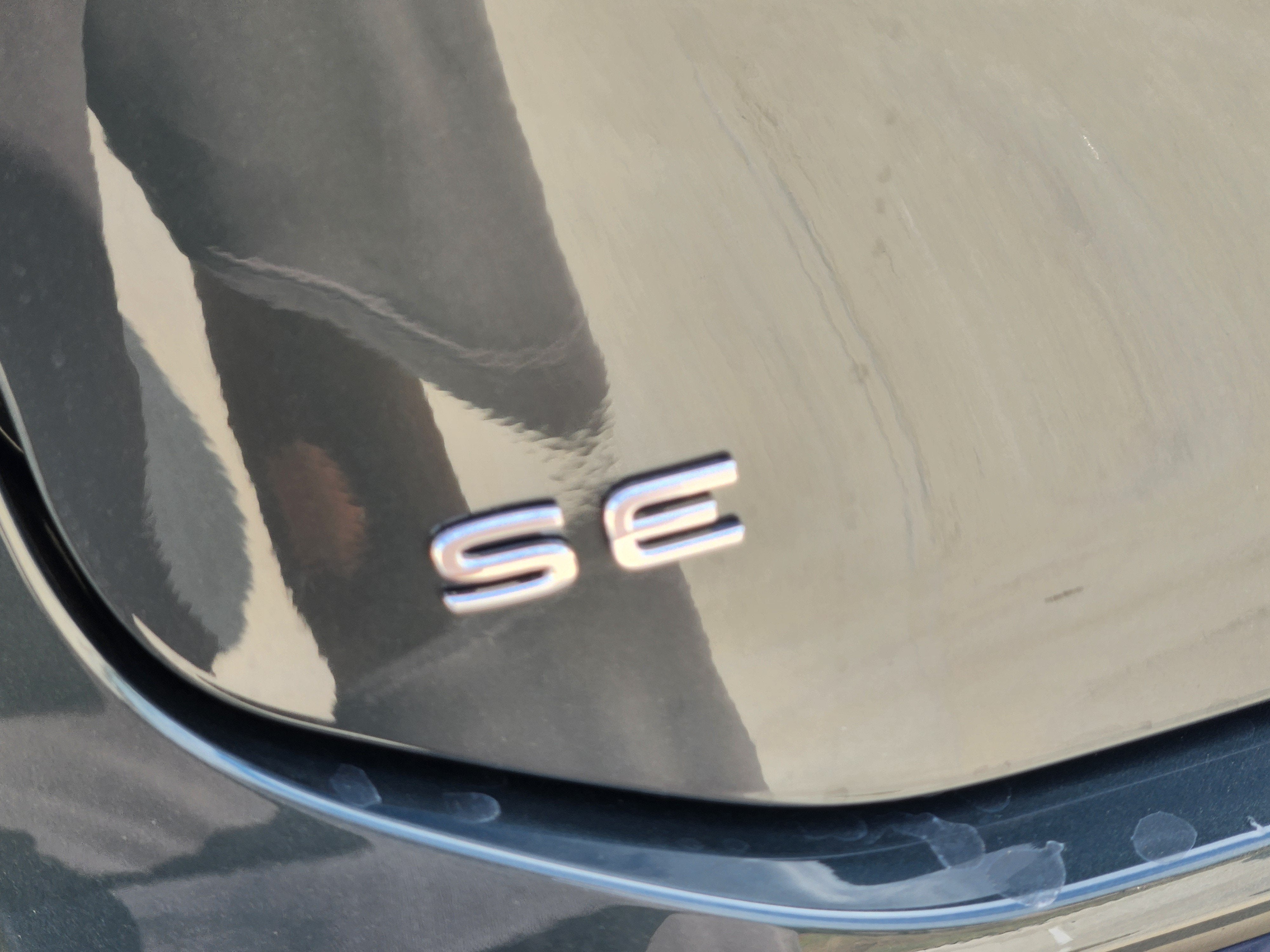 2027 Volkswagen Atlas SE w/Technology