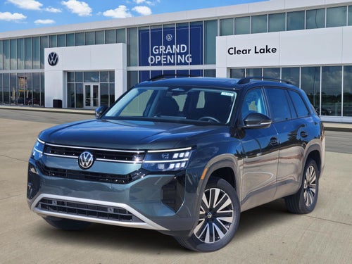 2027 Volkswagen Atlas SE w/Technology