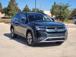 2027 Volkswagen Atlas SE w/Technology