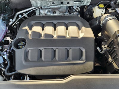 2027 Volkswagen Atlas SE w/Technology