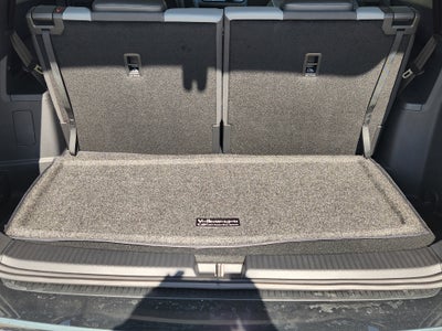 2027 Volkswagen Atlas SE w/Technology