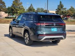 2027 Volkswagen Atlas SE w/Technology
