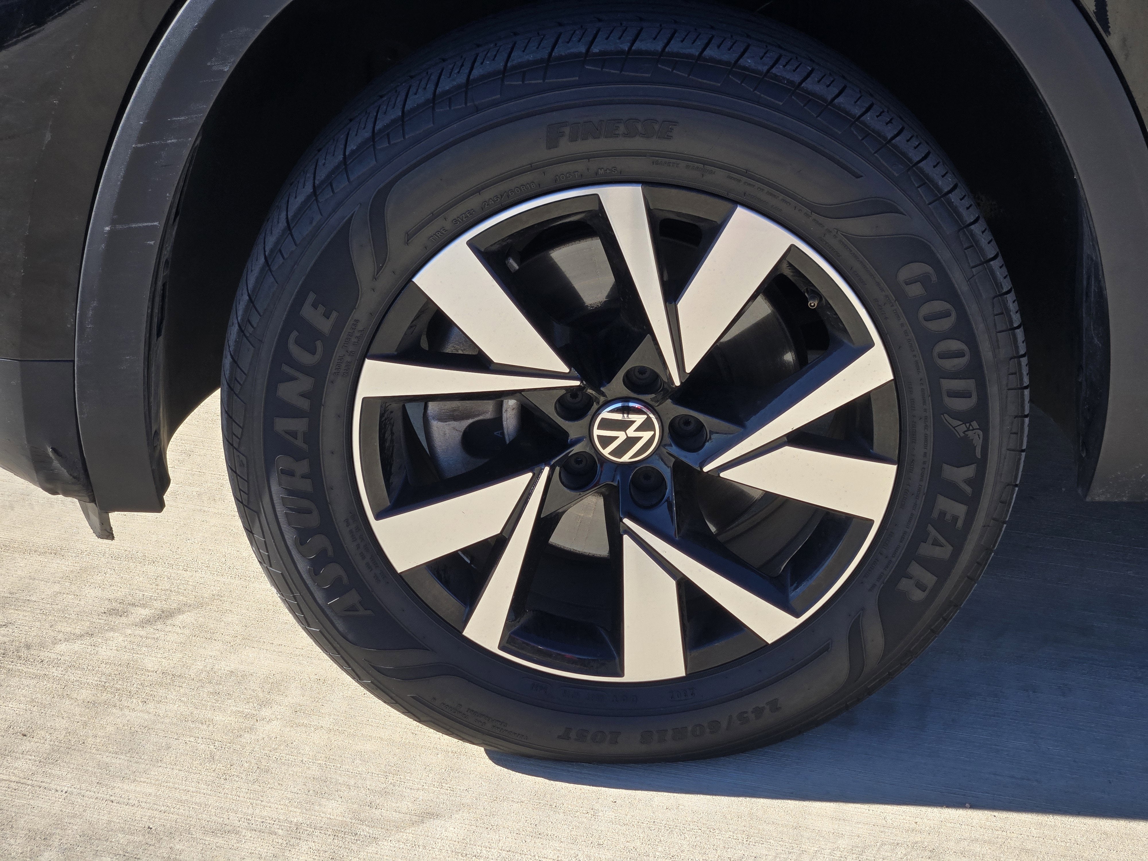 2021 Volkswagen Atlas Cross Sport 2.0T SE