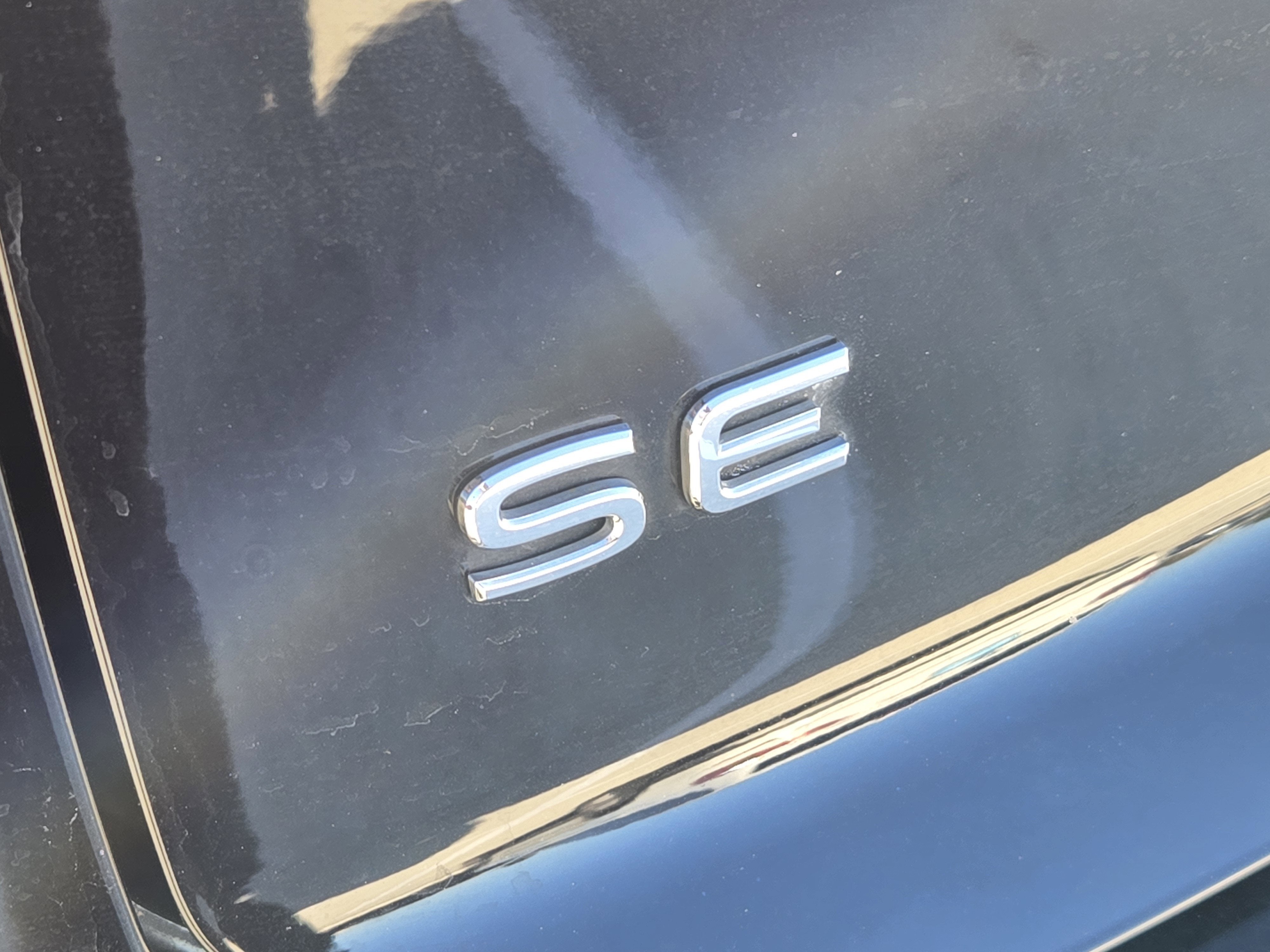 2021 Volkswagen Atlas Cross Sport 2.0T SE