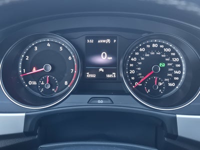 2021 Volkswagen Atlas Cross Sport 2.0T SE