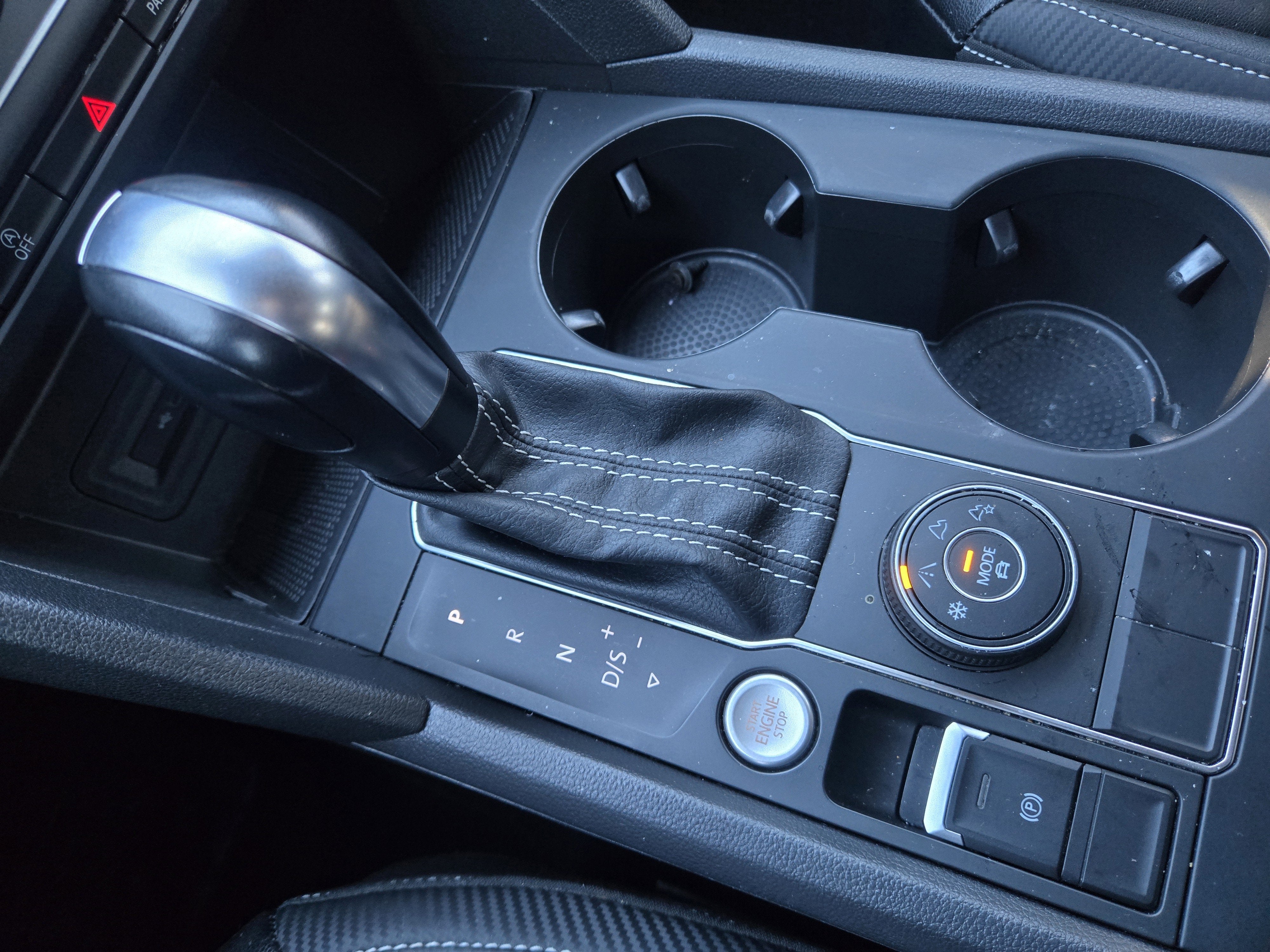 2021 Volkswagen Atlas Cross Sport 2.0T SE