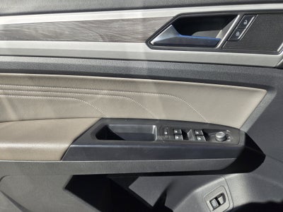 2021 Volkswagen Atlas Cross Sport 2.0T SE