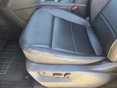 2021 Volkswagen Atlas Cross Sport 2.0T SE