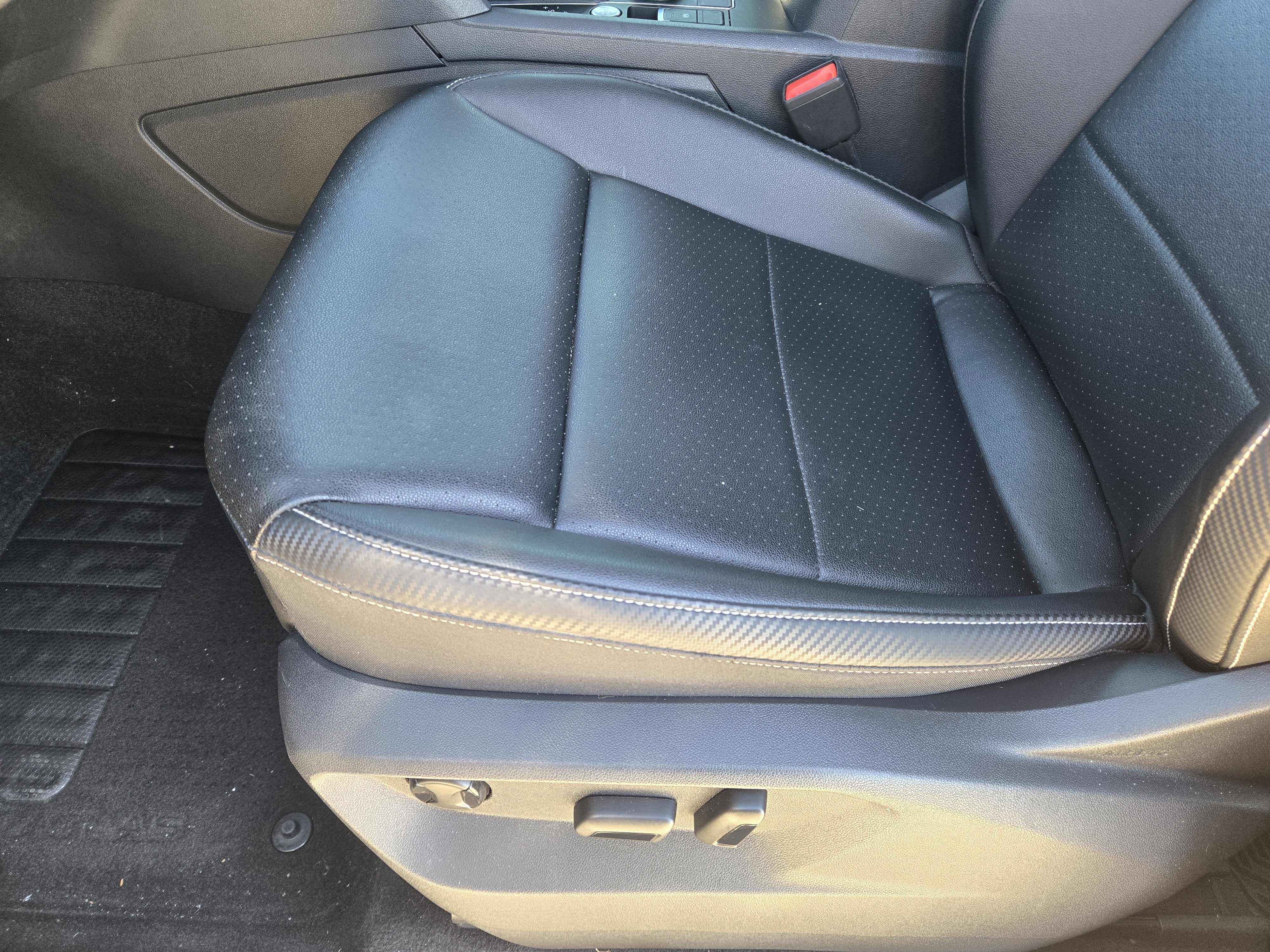 2021 Volkswagen Atlas Cross Sport 2.0T SE