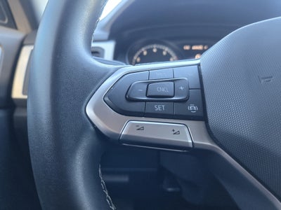 2021 Volkswagen Atlas Cross Sport 2.0T SE