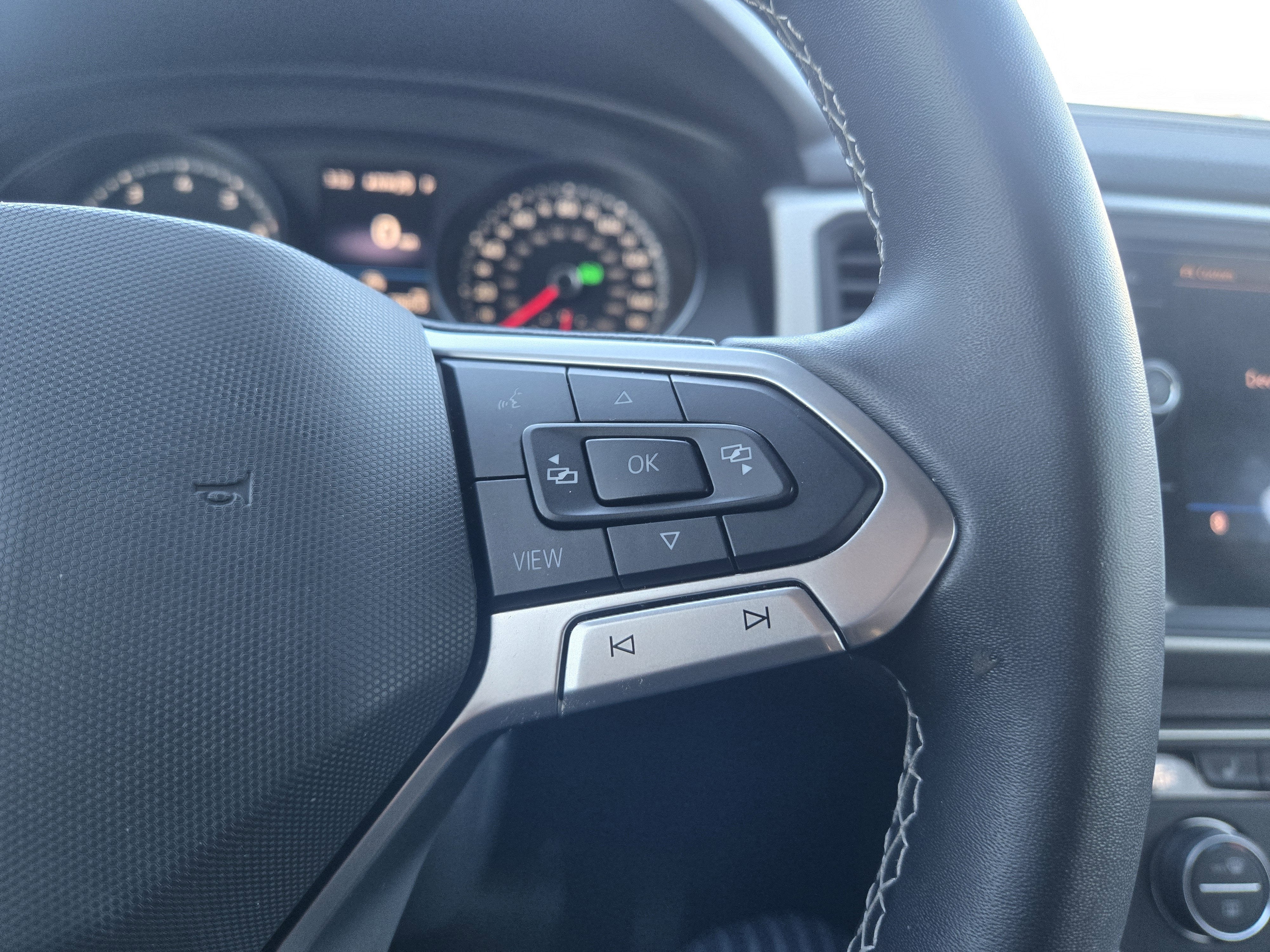 2021 Volkswagen Atlas Cross Sport 2.0T SE