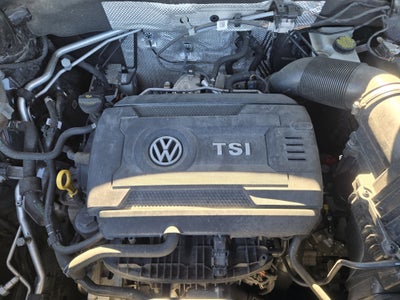 2021 Volkswagen Atlas Cross Sport 2.0T SE