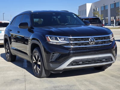 2021 Volkswagen Atlas Cross Sport 2.0T SE