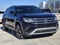 2021 Volkswagen Atlas Cross Sport 2.0T SE