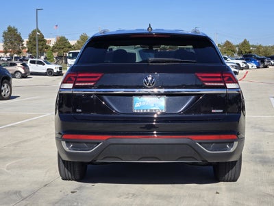 2021 Volkswagen Atlas Cross Sport 2.0T SE