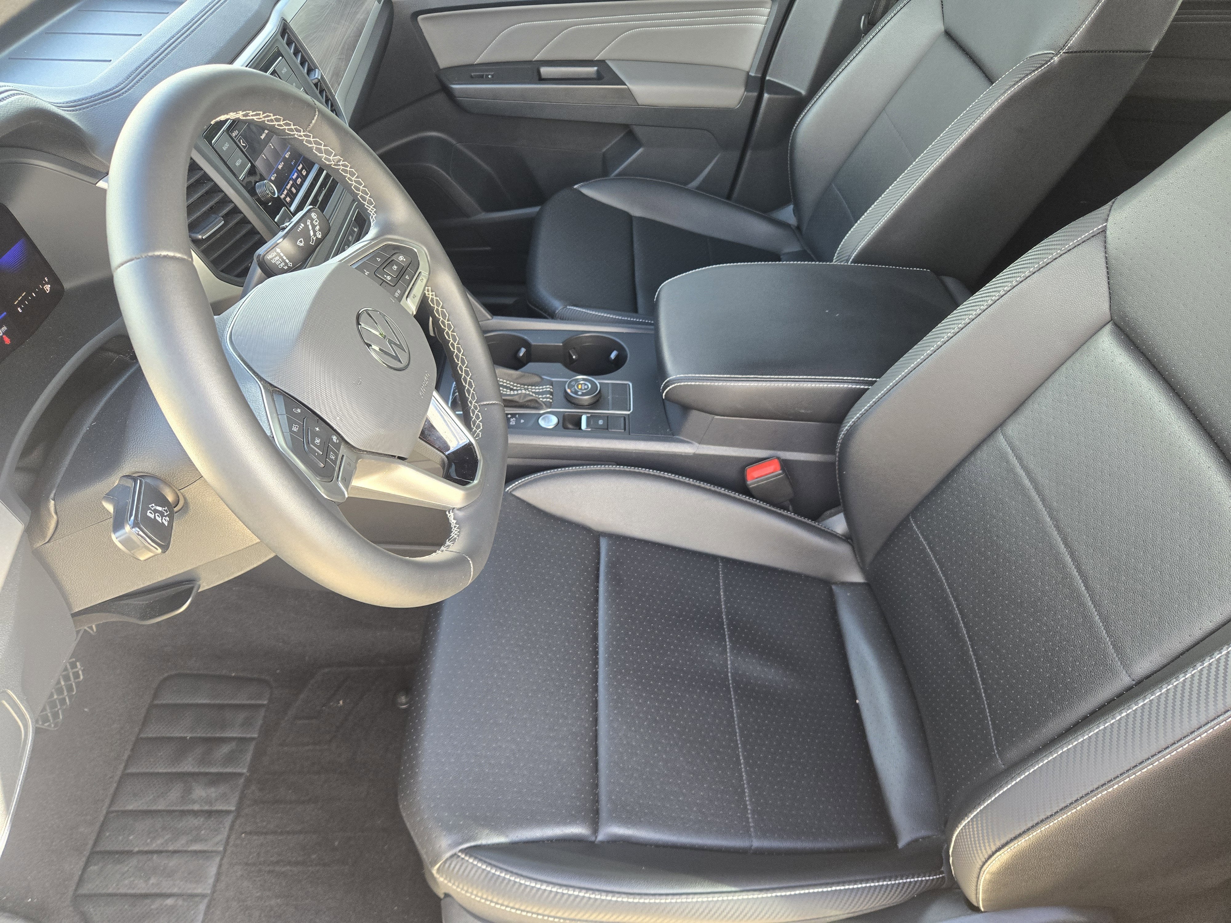 2022 Volkswagen Atlas Cross Sport 2.0T SE