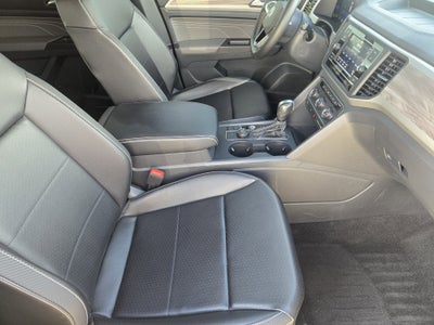 2022 Volkswagen Atlas Cross Sport 2.0T SE