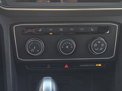 2022 Volkswagen Atlas Cross Sport 2.0T SE
