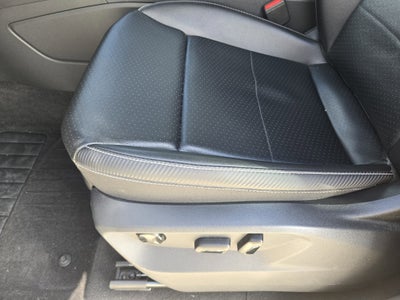 2022 Volkswagen Atlas Cross Sport 2.0T SE
