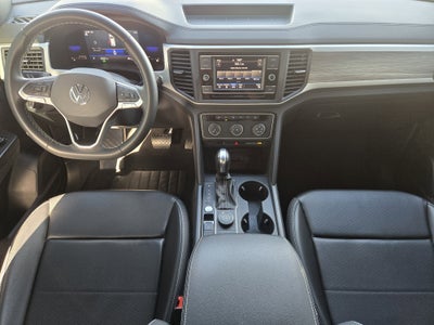 2022 Volkswagen Atlas Cross Sport 2.0T SE