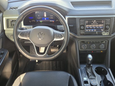 2022 Volkswagen Atlas Cross Sport 2.0T SE