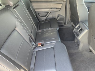 2022 Volkswagen Atlas Cross Sport 2.0T SE