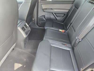 2022 Volkswagen Atlas Cross Sport 2.0T SE