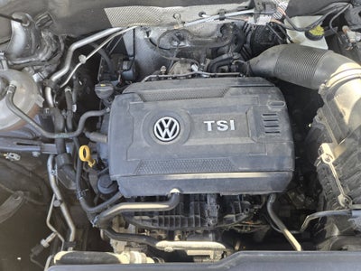 2022 Volkswagen Atlas Cross Sport 2.0T SE