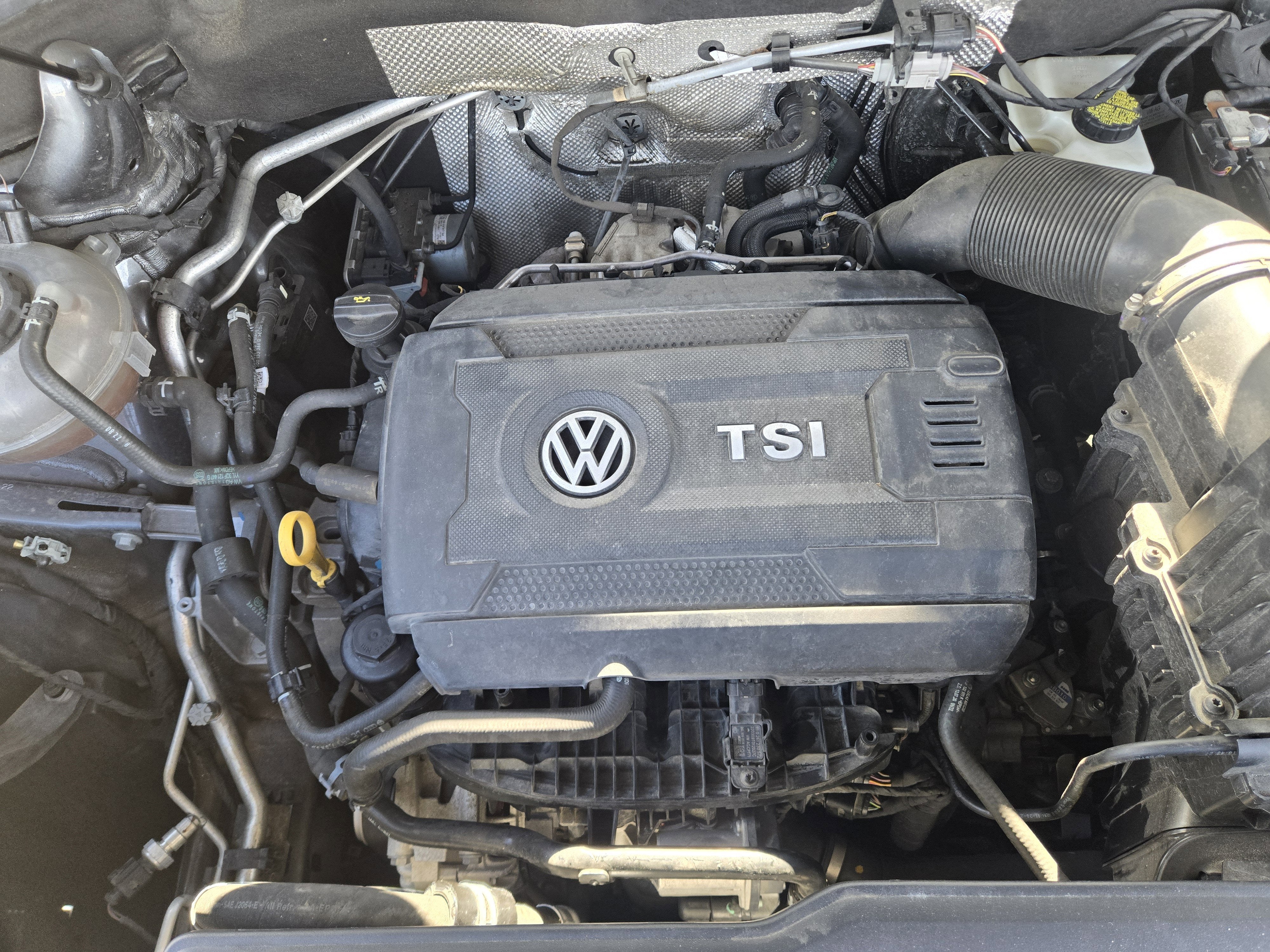 2022 Volkswagen Atlas Cross Sport 2.0T SE