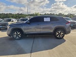2022 Volkswagen Atlas Cross Sport 2.0T SE
