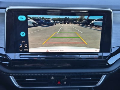 2026 Volkswagen Atlas Cross Sport 2.0T SE