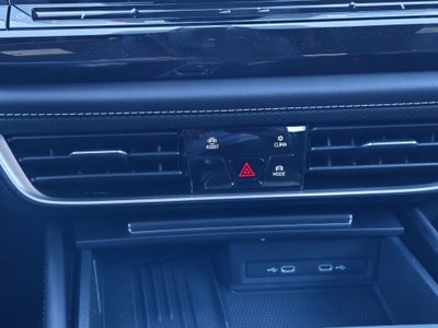 2026 Volkswagen Atlas Cross Sport 2.0T SE