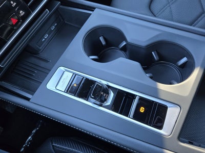 2026 Volkswagen Atlas Cross Sport 2.0T SE