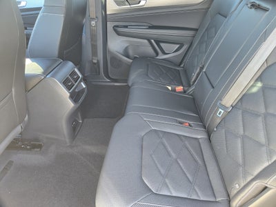 2026 Volkswagen Atlas Cross Sport 2.0T SE