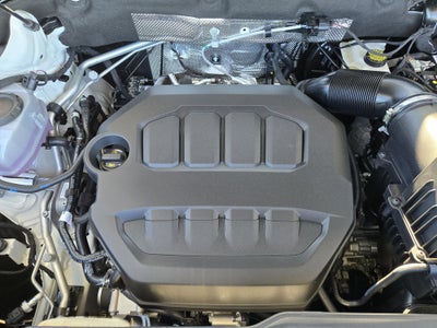 2026 Volkswagen Atlas Cross Sport 2.0T SE