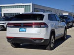 2026 Volkswagen Atlas Cross Sport 2.0T SE