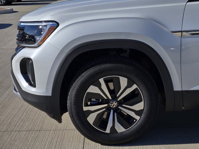 2026 Volkswagen Atlas Cross Sport 2.0T SE