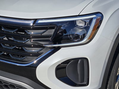 2026 Volkswagen Atlas Cross Sport 2.0T SE